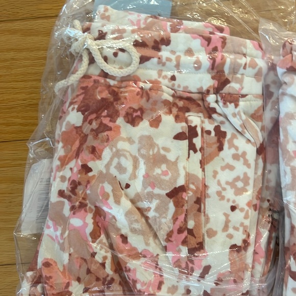 LOFT Petite Sweatsuit - Picture 2 of 5